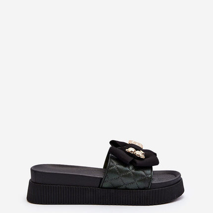  Platform sandals model 229725 Step in style 