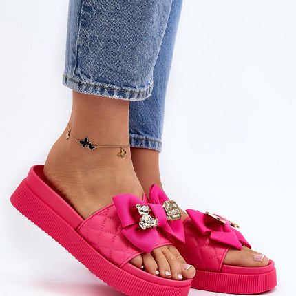  Platform sandals model 229726 Step in style 