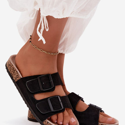  Flip-flops model 229727 Step in style 