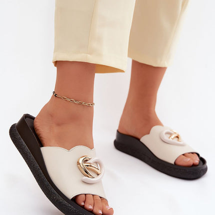  Buskin model 229731 Step in style 