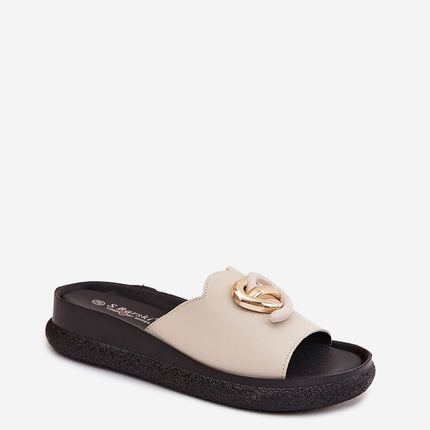  Buskin model 229731 Step in style 