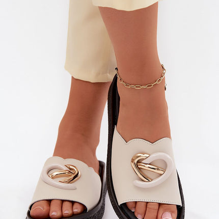  Buskin model 229731 Step in style 