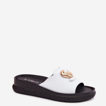  Buskin model 229732 Step in style 