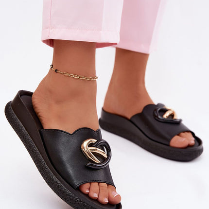 Buskin model 229733 Step in style 