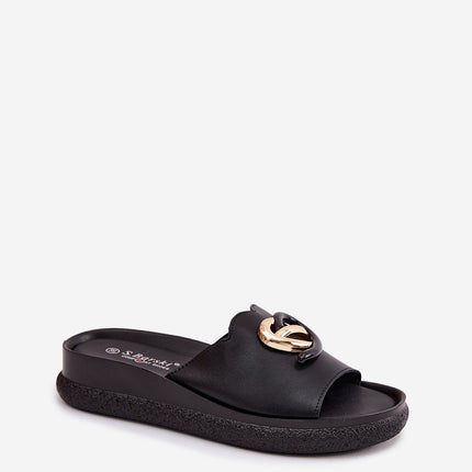  Buskin model 229733 Step in style 