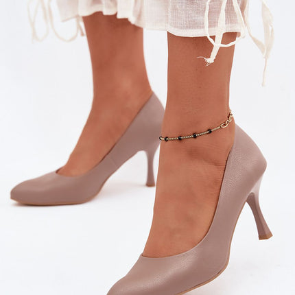  High heels model 229734 Step in style 