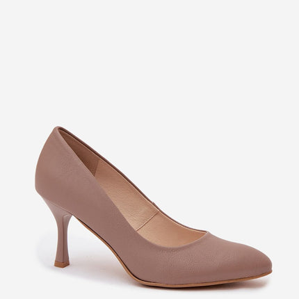  High heels model 229734 Step in style 