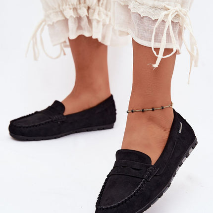  Mocassin model 229739 Step in style 