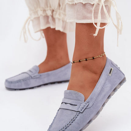  Mocassin model 229740 Step in style 