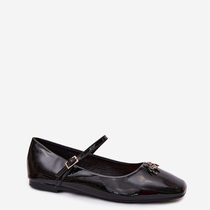  Ballet flats model 229742 Step in style 