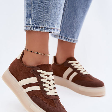  Sport Shoes model 229748 Step in style 