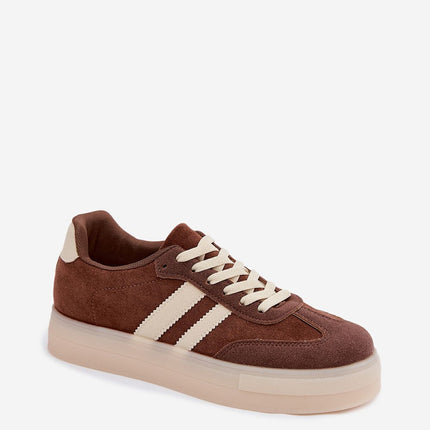  Sport Shoes model 229748 Step in style 