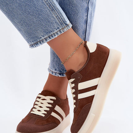 Sport Shoes model 229748 Step in style 
