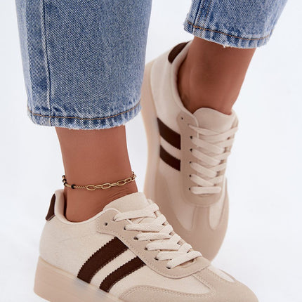  Sport Shoes model 229749 Step in style 