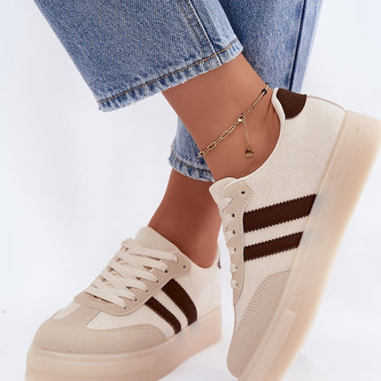  Sport Shoes model 229749 Step in style 