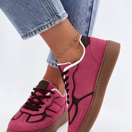 Sport Shoes model 229750 Step in style 