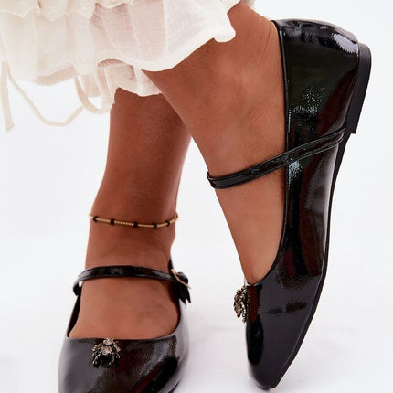  Ballet flats model 229742 Step in style 