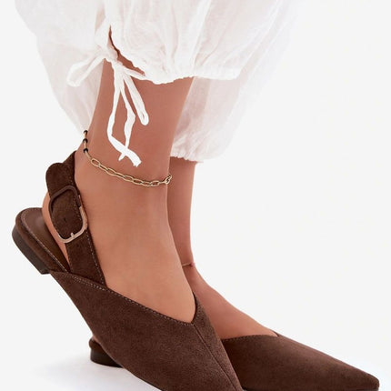  Ballet flats model 229743 Step in style 