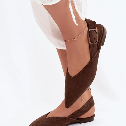  Ballet flats model 229743 Step in style 
