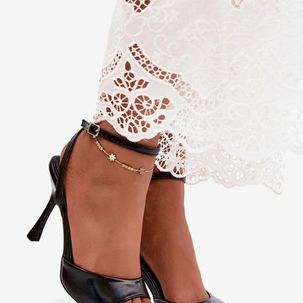  Heel sandals model 229710 Step in style 