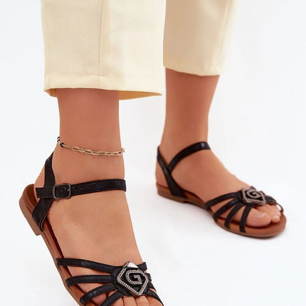  Sandals model 229722 Step in style 