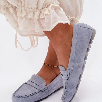  Mocassin model 229740 Step in style 