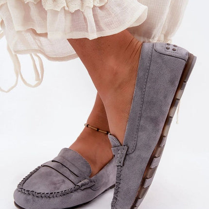  Mocassin model 229741 Step in style 