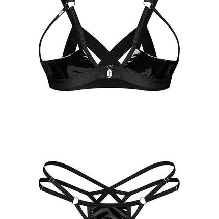  Sexy set model 229754 Obsessive 
