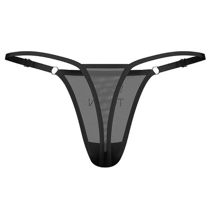  T-backs model 229758 Obsessive 