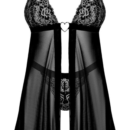  Sexy set model 229759 Obsessive 