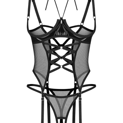  Sexy set model 229761 Obsessive 
