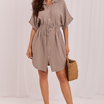  Daydress model 229806 Italy Moda 