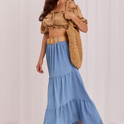  Long skirt model 229812 Italy Moda 