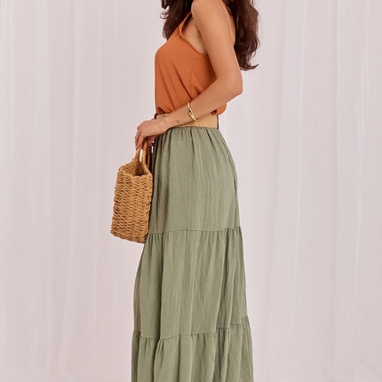  Long skirt model 229813 Italy Moda 