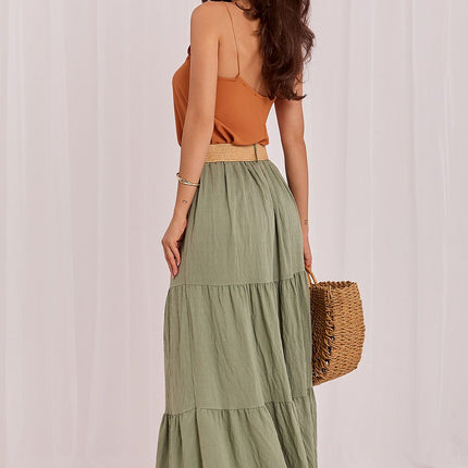  Long skirt model 229813 Italy Moda 