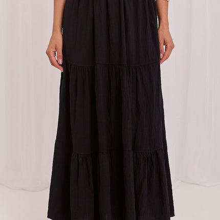  Long skirt model 229814 Italy Moda 