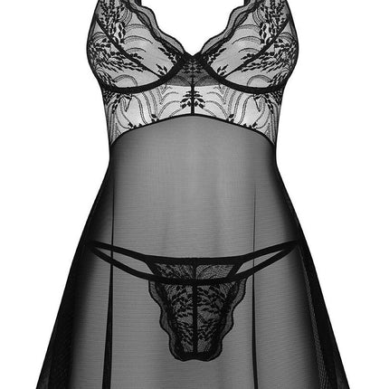  Sexy set model 229833 Obsessive 