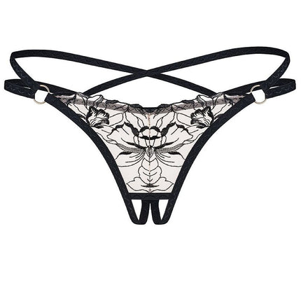  T-backs model 229834 Obsessive 