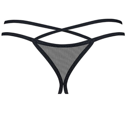  T-backs model 229834 Obsessive 