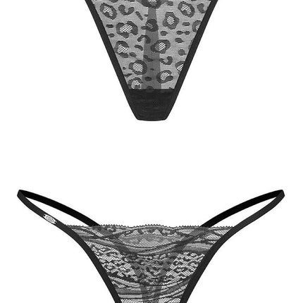  Set model 229838 Obsessive 