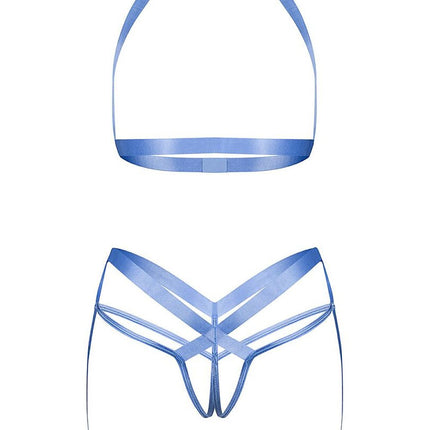  Sexy set model 229842 Obsessive 
