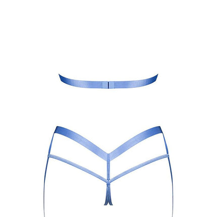  Sexy set model 229842 Obsessive 