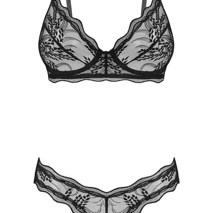  Sexy set model 229843 Obsessive 
