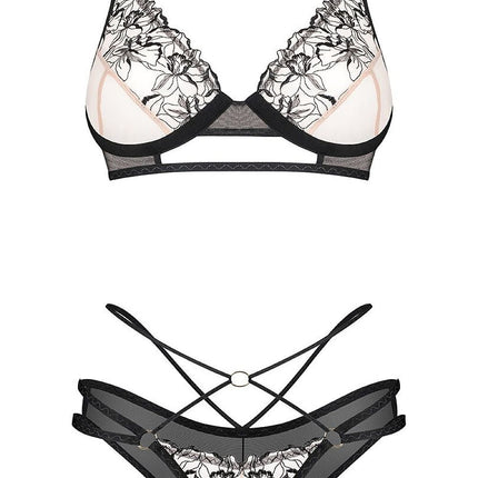  Sexy set model 229847 Obsessive 