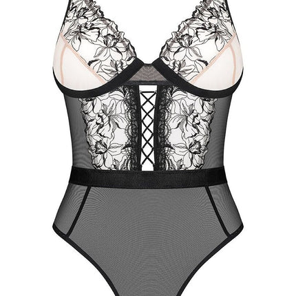  Shapewear Body model 229849 Obsessive 