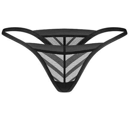  T-backs model 229850 Obsessive 