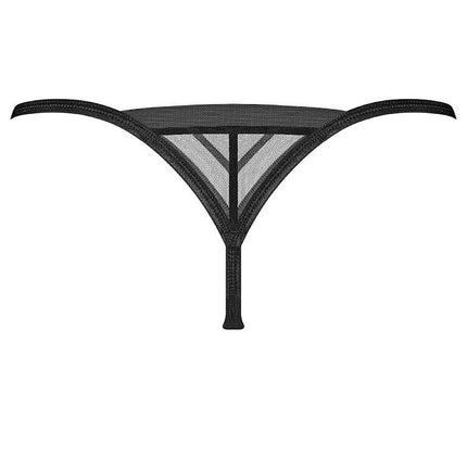  T-backs model 229850 Obsessive 