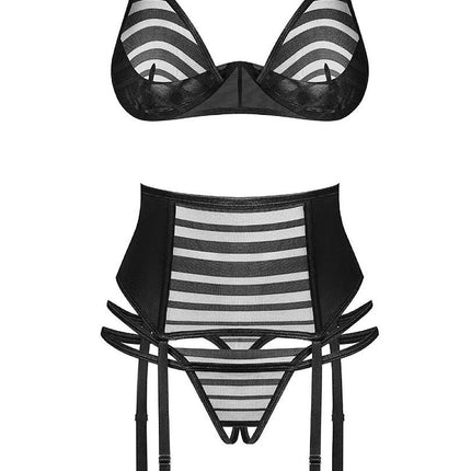  Sexy set model 229852 Obsessive 