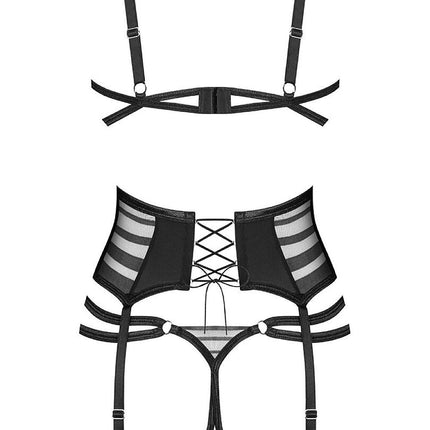  Sexy set model 229852 Obsessive 