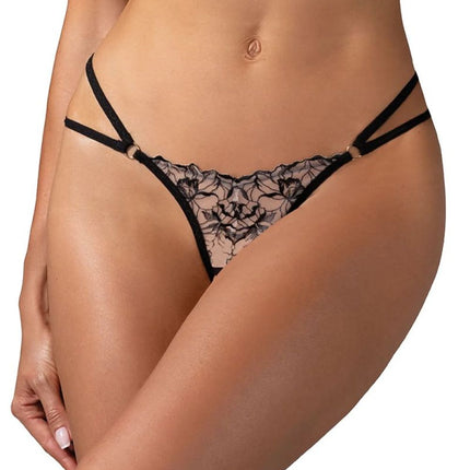  T-backs model 229834 Obsessive 